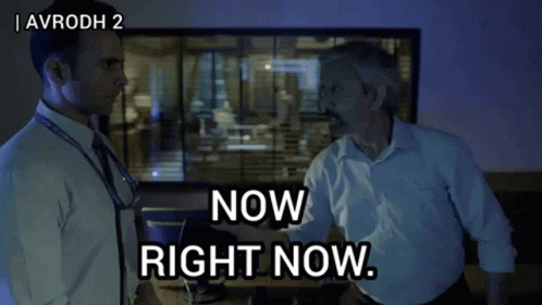 Now Right Now Applause Entertainment GIF - Now Right Now Applause Entertainment Avrodh GIFs