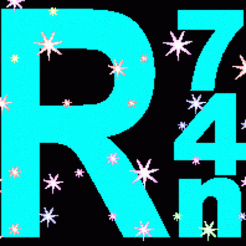 R74n Icon GIF - R74n Icon Logo GIFs