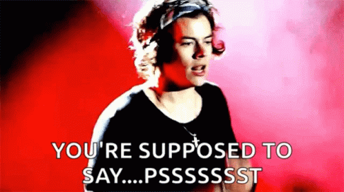Harry Styles One Direction GIF - Harry Styles One Direction Whistle GIFs