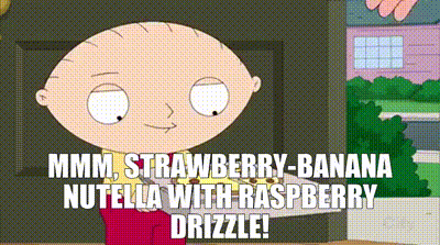 Family Guy Stewie Griffin GIF - Family Guy Stewie Griffin Crepe GIFs
