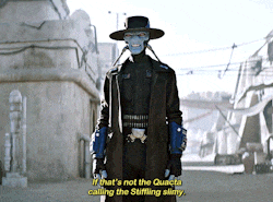 Cad Bane Book Of Boba Fett GIF