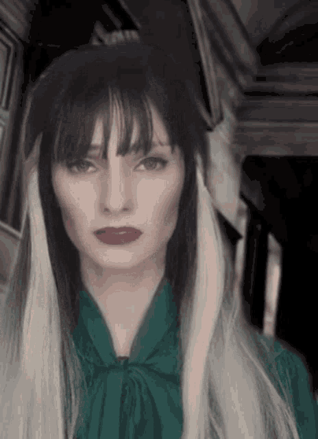 Exhausted Sighs GIF - Exhausted Sighs Narcissa GIFs