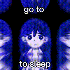 Go To Sleep Go To Bed GIF - Go To Sleep Go To Bed Gn GIFs
