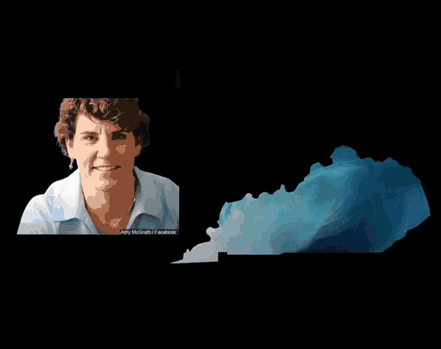 amy mcgrath is running for senate for kentucky