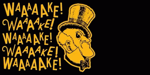 Wake Wake Forest GIF - Wake Wake Forest Wake Forest University GIFs