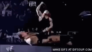 Shane Mcmahon GIF - Shane Mcmahon Wrestling Wwe GIFs