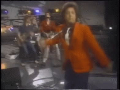 Billy Joel Its Still Rock And Roll To Me GIF - Billy Joel Its Still Rock And Roll To Me Rolling Stones GIFs