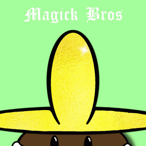 Magick Bros Magic GIF - Magick Bros Magic Bros GIFs