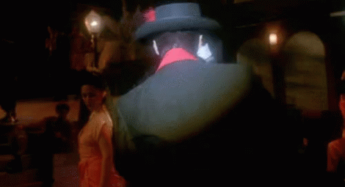 Zootsuit Zoot GIF - Zootsuit Zoot Pachuco GIFs