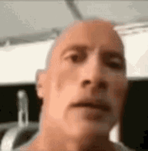 The Rock This Is The Way GIF - The Rock This Is The Way Joe GIFs