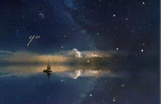 You Are My North Star I Love You GIF - You Are My North Star I Love You Ily GIFs