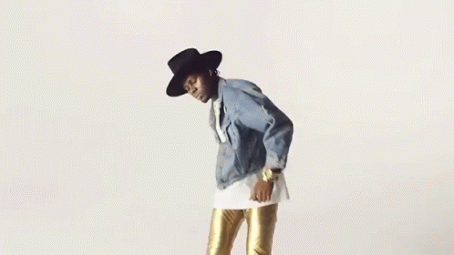 Theophilus London Tribe GIF - Theophilus London Tribe GIFs