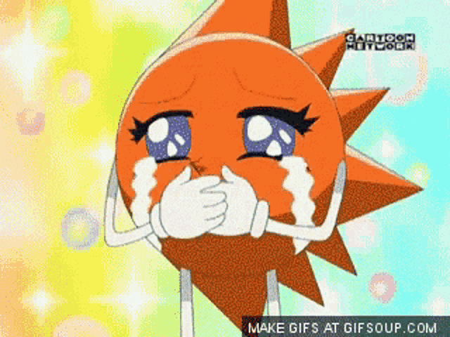 首領パッチ ボーボボ GIF