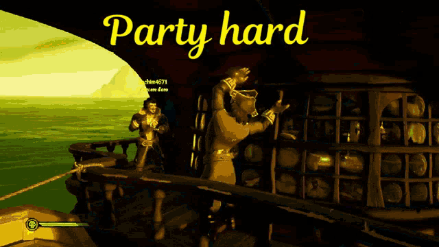 Sot Sea Of Thieves GIF