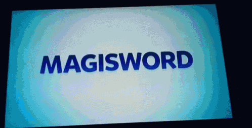 Mighty Magiswords GIF - Mighty Magiswords GIFs