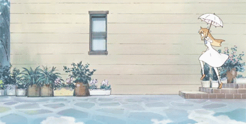Muntou Kyoto Animation GIF - Muntou Kyoto Animation Anime GIFs