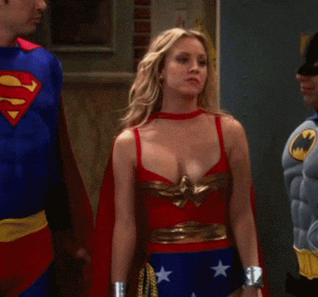 Kaley Cuoco Big Bang Theory GIF - Kaley Cuoco Big Bang Theory GIFs