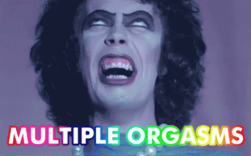 Multiple Orgasms GIF - Multiple Orgasms GIFs