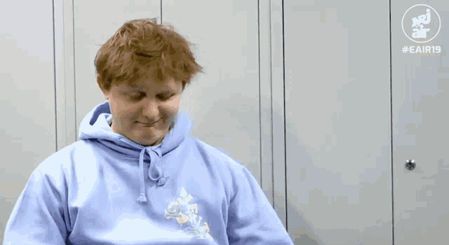 Sarahmcfadyen Lewis Capaldi GIF