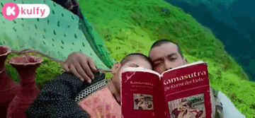 Reading.Gif GIF - Reading Confused Thinking GIFs