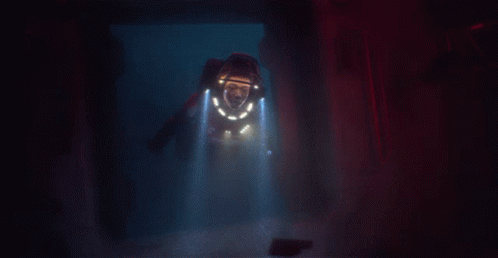 Diving Exploring GIF - Diving Exploring Under Water GIFs