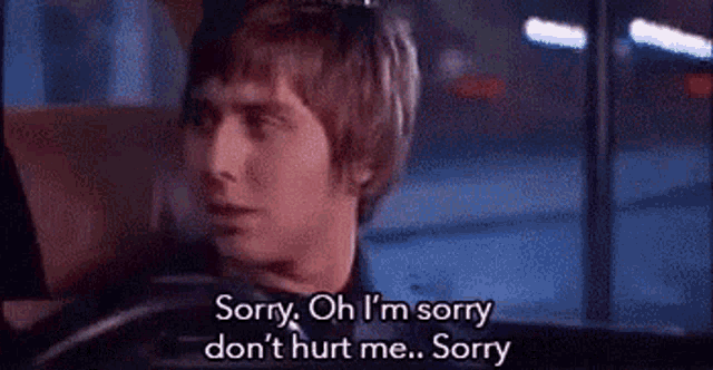 Sorry Dont Hurt Me GIF - Sorry Dont Hurt Me Apology GIFs