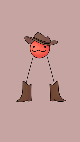 Cleor Cowboy GIF