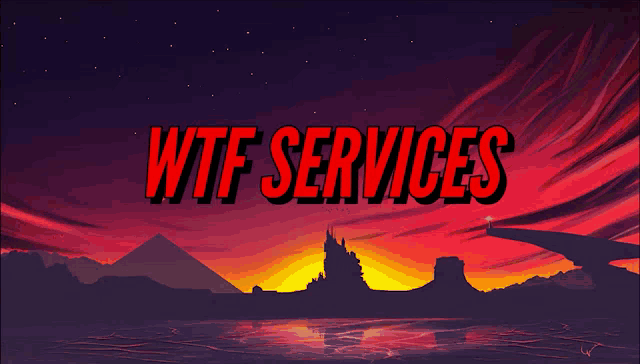 Wtfservices GIF - Wtfservices GIFs