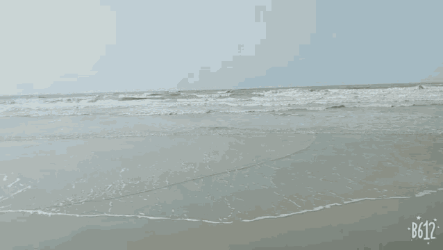 Ocean Sea GIF - Ocean Sea Sea Waves GIFs