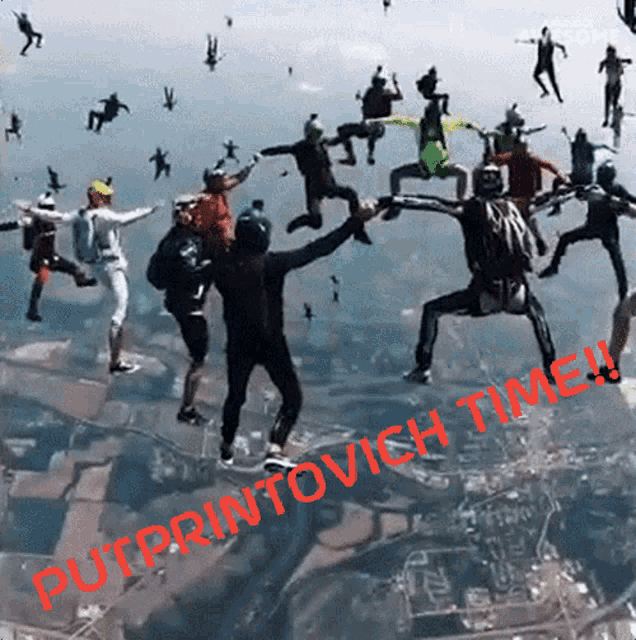 Putprintovich Uprise GIF - Putprintovich Uprise GIFs