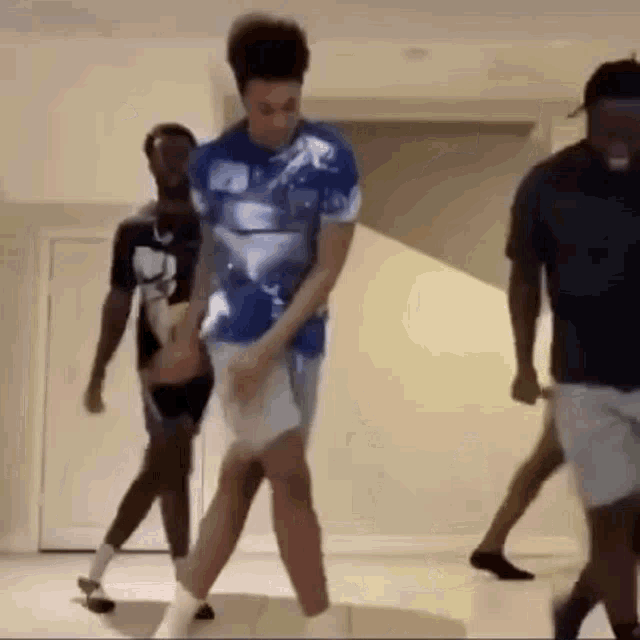 Black Man GIF - Black Man Dance GIFs