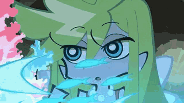 Panty And Stocking With Garterbelt Panty GIF - Panty And Stocking With Garterbelt Panty Cartoon GIFs