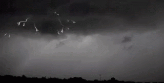 Lightning Storm GIF - Lightning Storm Thunder GIFs