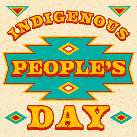 Indigenous People GIF - Indigenous People GIFs