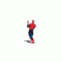 Spiderman Dance GIF - Spiderman Dance Dancing GIFs