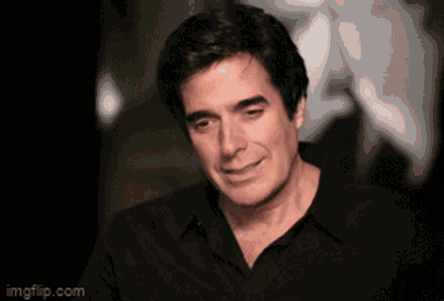 Copperfield Greatest Trick GIF - Copperfield Greatest Trick GIFs