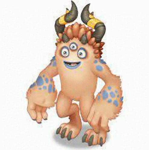 My Singing Monsters Sticker GIF - My Singing Monsters Sticker GIFs