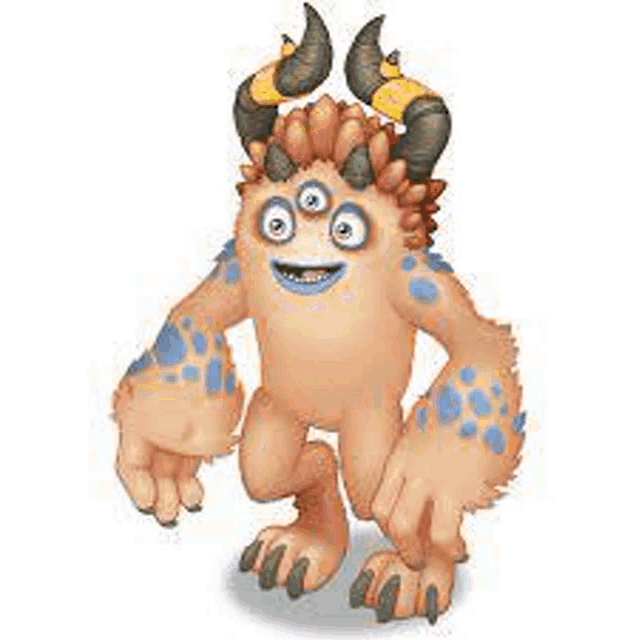 My Singing Monsters Sticker Meme