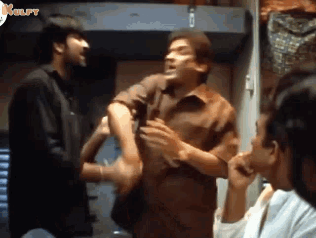 After Knowing Results That You Failed In All Subjects Raviteja GIF - After Knowing Results That You Failed In All Subjects Raviteja Avs GIFs