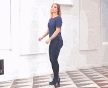 Nice Try Dancing GIF - Nice Try Dancing Moves GIFs