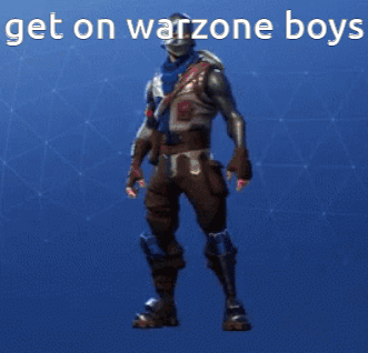 Call Of Duty Warzone GIF - Call Of Duty Warzone Get On Warzone Boys GIFs