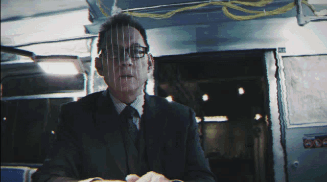 Person Of Interest The Machine Artificial Intelligence Admin GIF - Person Of Interest The Machine Artificial Intelligence Admin Identity Unknown GIFs