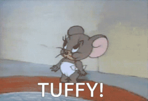 Feed Me Hungry GIF - Feed Me Hungry Mouse GIFs