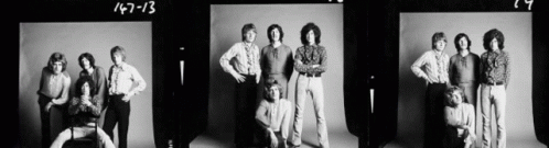 Led Zeppelin Rock And Roll GIF - Led Zeppelin Rock And Roll Legends GIFs