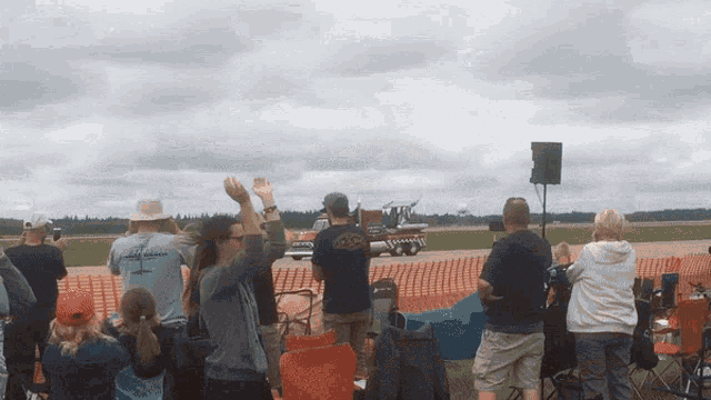 Truck GIF