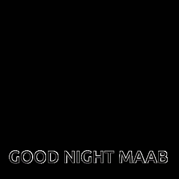 a picture of a boy with a hat that says good night maab
