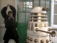 Doctor Who Seventh Doctor GIF - Doctor Who Seventh Doctor 7th Doctor GIFs