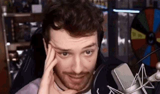 Cdawgva Confused GIF - Cdawgva Confused Flabbergasted GIFs