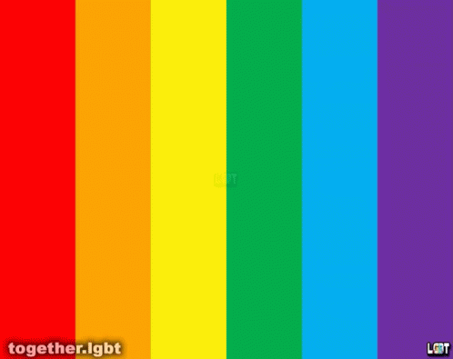 Pride Lgbt GIF - Pride Lgbt Rainbow GIFs