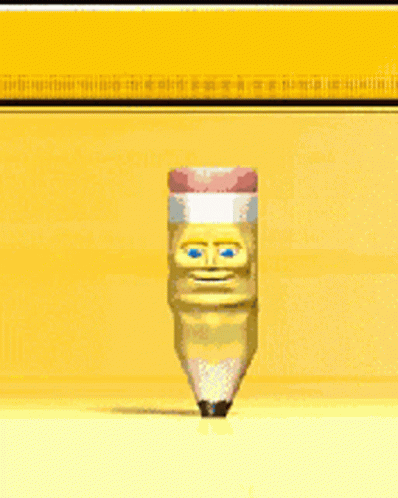 Pencil Write GIF - Pencil Write Animation GIFs